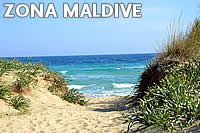 zona Maldive del Salento